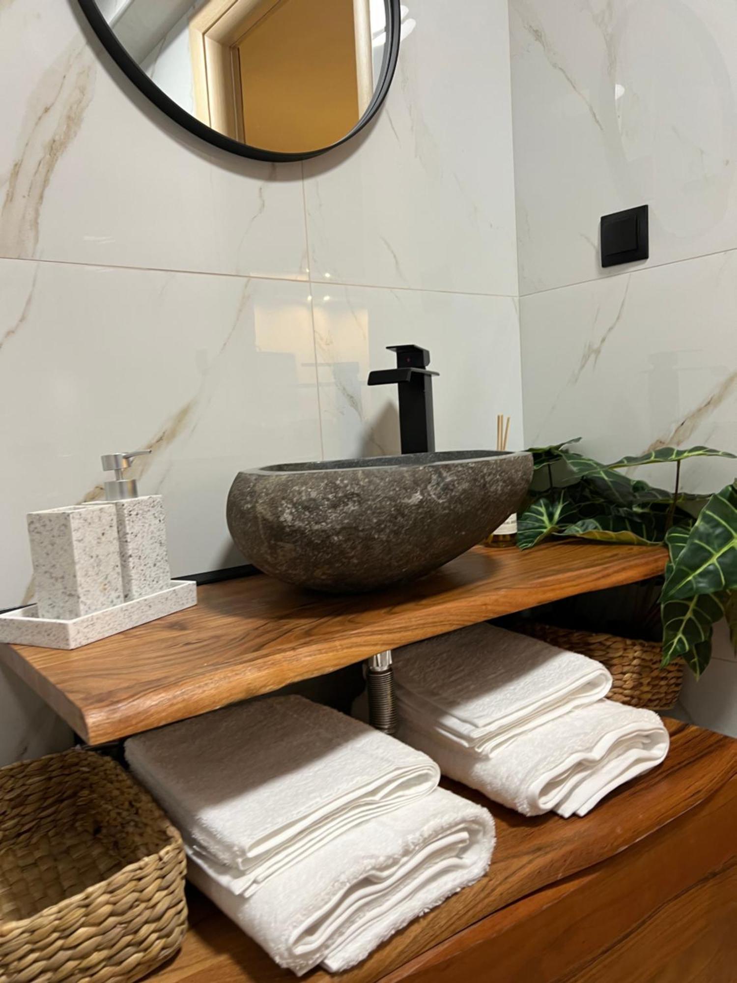 Evexia Apartment Кавала Экстерьер фото