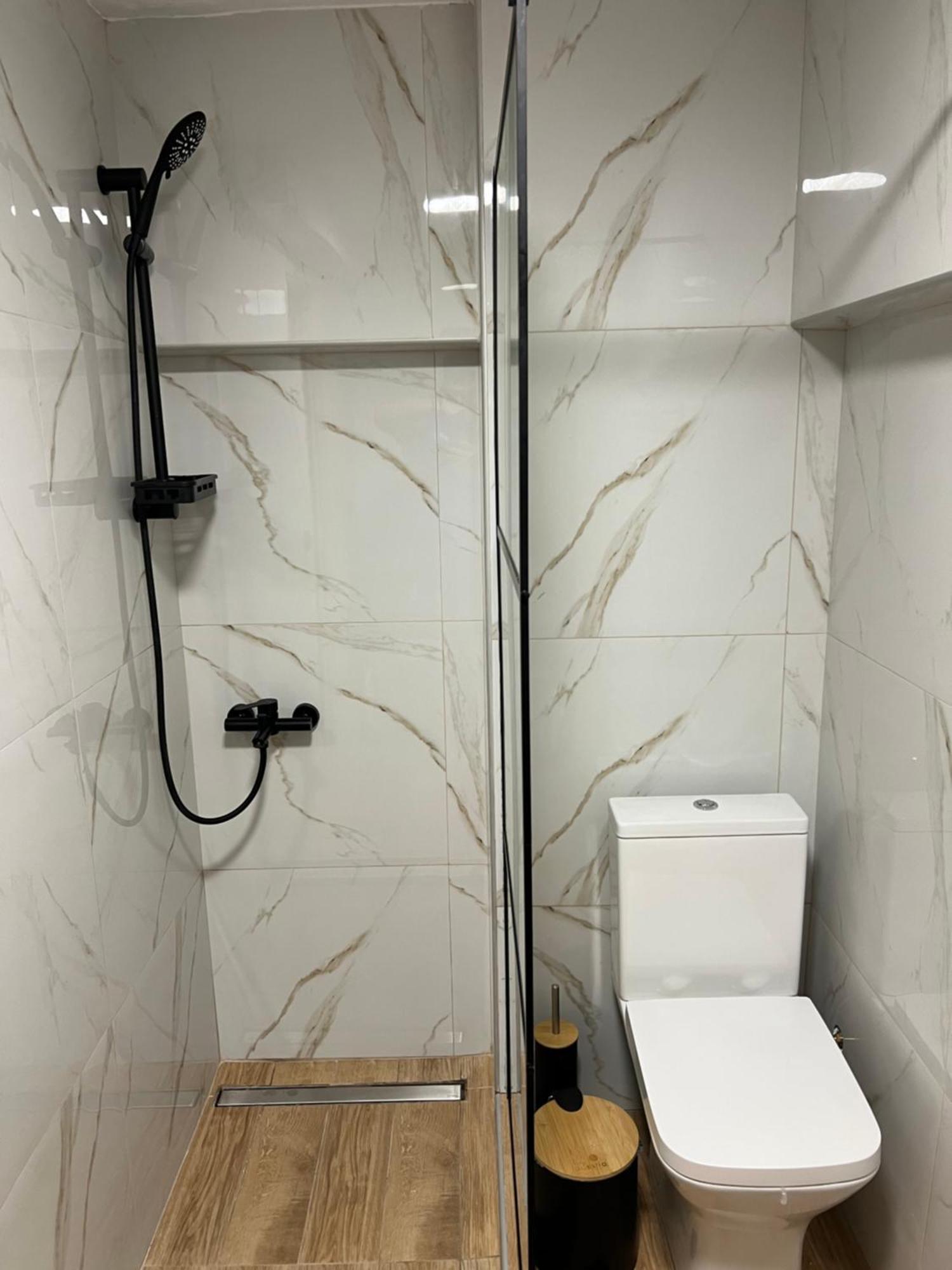 Evexia Apartment Кавала Экстерьер фото